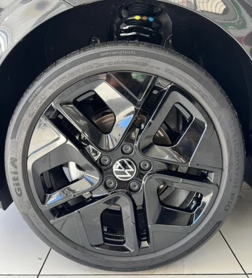 Volkswagen GOLF 8.5 2025 R-line full options