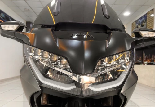 Honda GOLDWING GL1800 2024