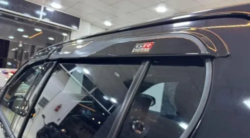 Toyota HILUX 2026 GR full options