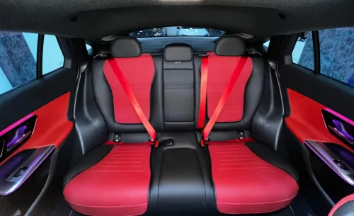 Mercedes GLC 2025 AMG FULL FULL OPTIONS
