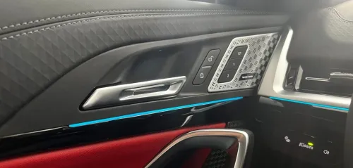 BMW X2 2026 M sport