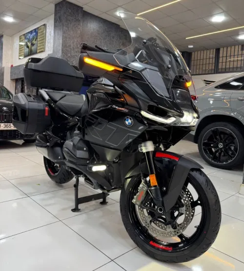 BMW RT 2026