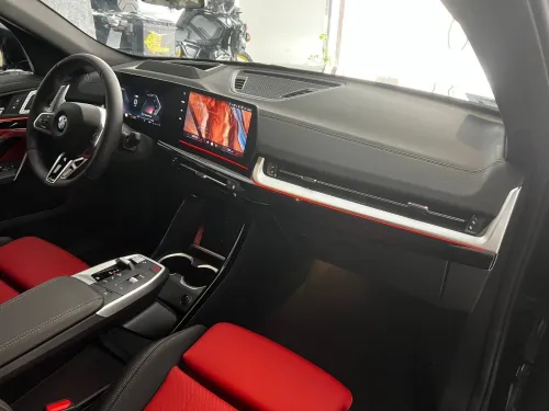 BMW X2 2026 M sport