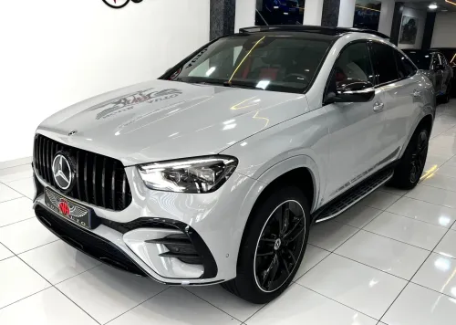 Mercedes GLE copie 2025 AMG FULL OPTIONS