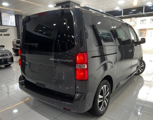 Citroen Jumpy 2026 SPACETOURER