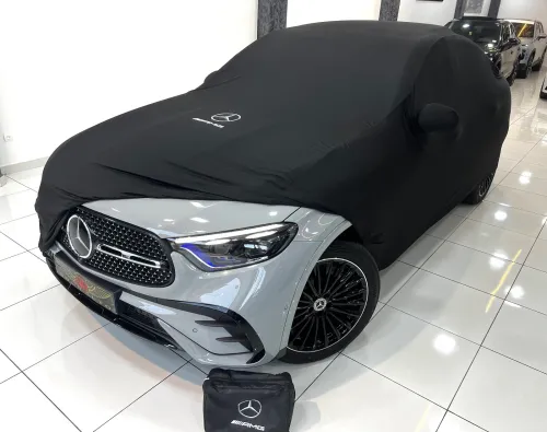 Mercedes GLC 2025 AMG FULL OPTIONS