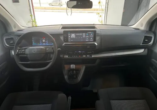 Citroen Jumpy 2026 SPACETOURER