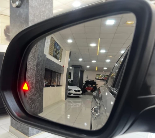 Mercedes GLE 2025 AMG full options