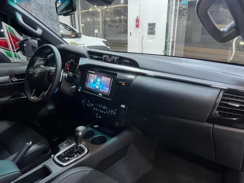 Toyota HILUX 2026 GR full options
