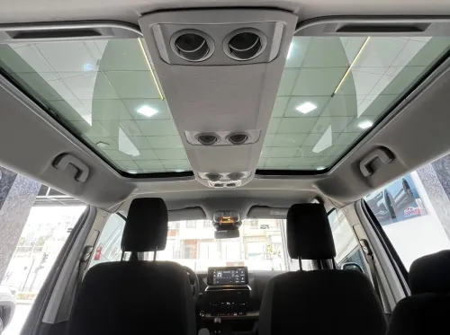 Citroen Jumpy 2026 SPACETOURER