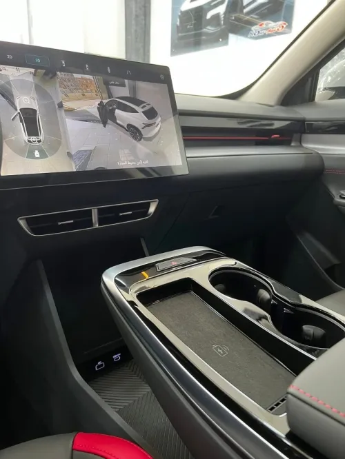 Jetour Dashing 2025 Luxury  full options