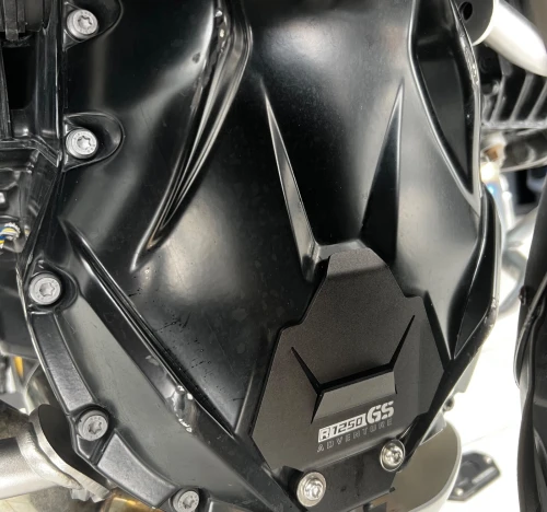 BMW GS  Triple black full options 2022