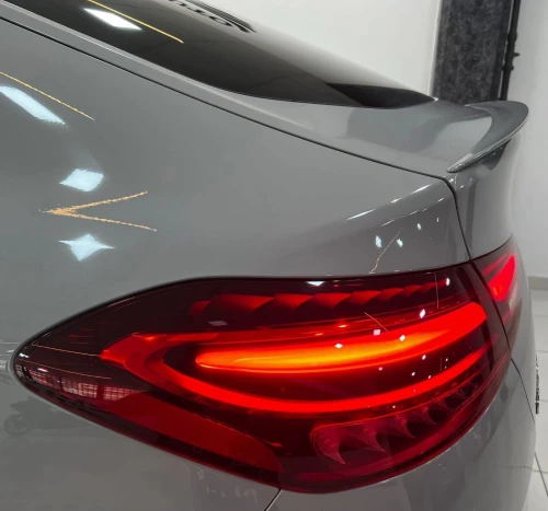 Mercedes GLE FULL OPTIONS 2025 AMG