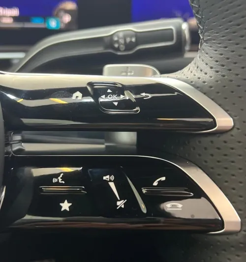 Mercedes GLE FULL OPTIONS 2025 AMG