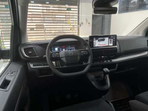 Citroen JUMPY 2026 SPACETOURER