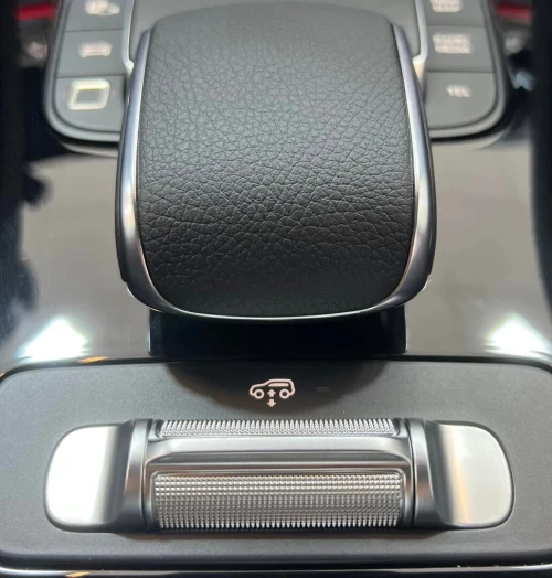 Mercedes GLE FULL OPTIONS 2025 AMG