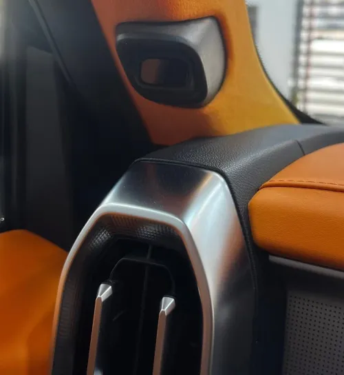 Jetour T2 2025 TRAVLER XWD HERMES