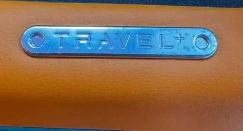 Jetour T2 2025 TRAVLER XWD HERMES