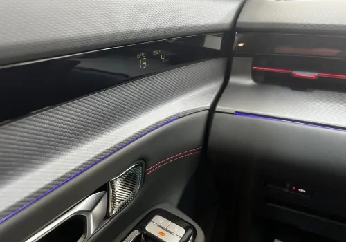 Jetour Dashing 2025 Luxury  full options