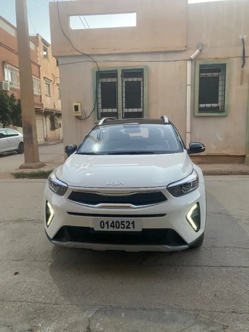 Kia KX1 2025 full opiton