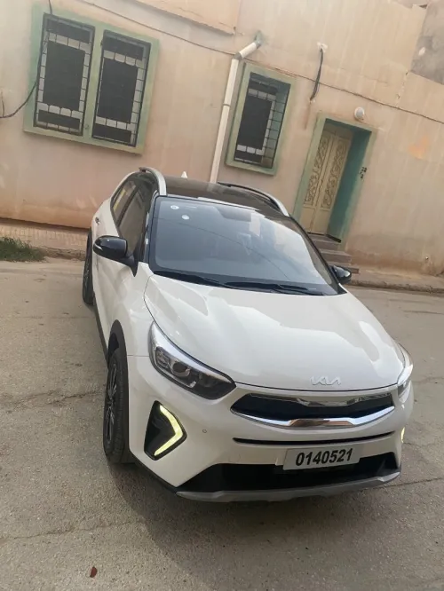 Kia KX1 2025 full opiton