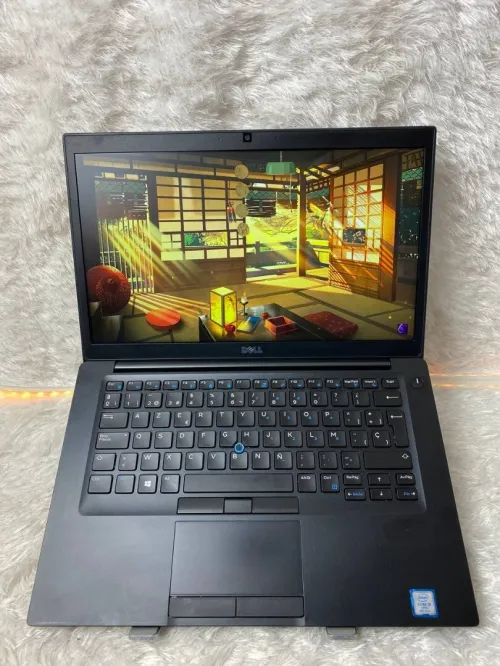 dell latitude 7490 i5 8eme ram 8 256gb ssd