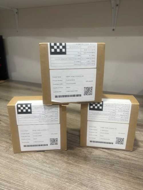Epson i3200 tête imprimante dtf