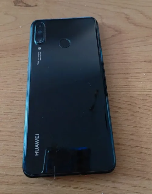 Huawei P smart 2019 ,p30