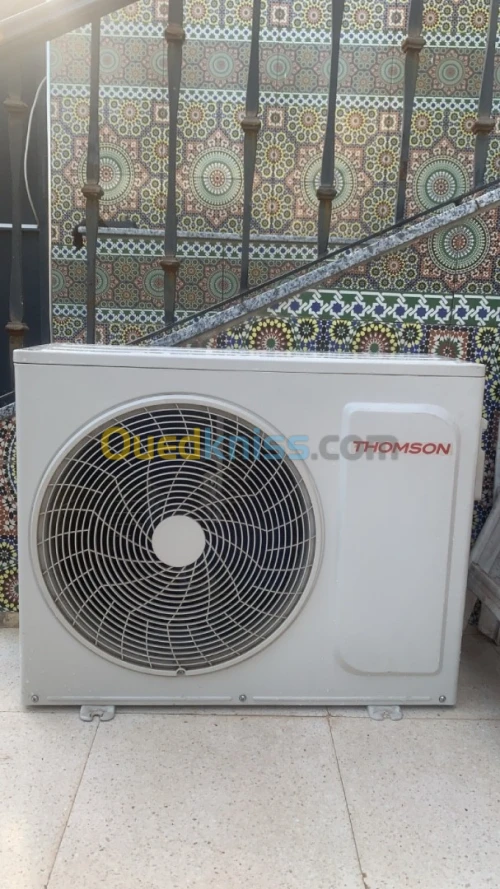 Climatiseur 12 btu