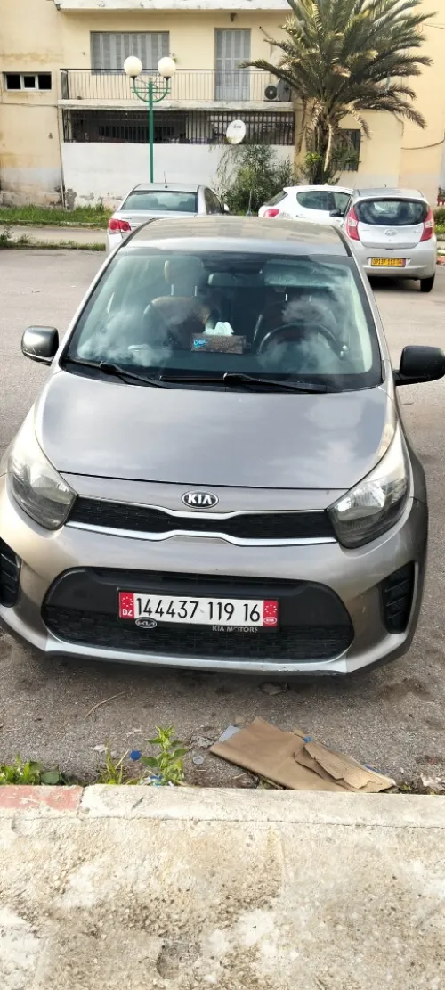 Kia Picanto 2019 LX Confort