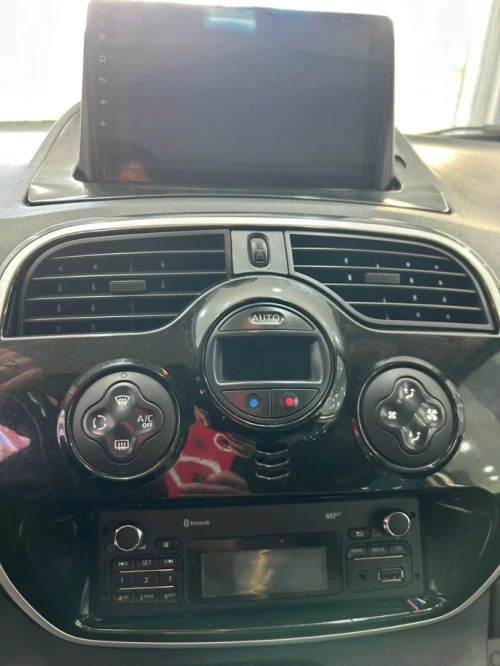 Renault Kangoo 2021 Privilège +