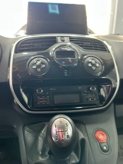 Renault Kangoo 2021 Privilège +