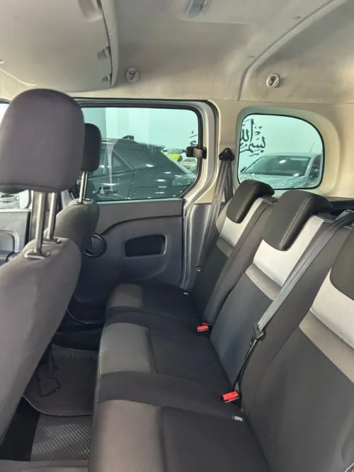 Renault Kangoo 2021 Privilège +