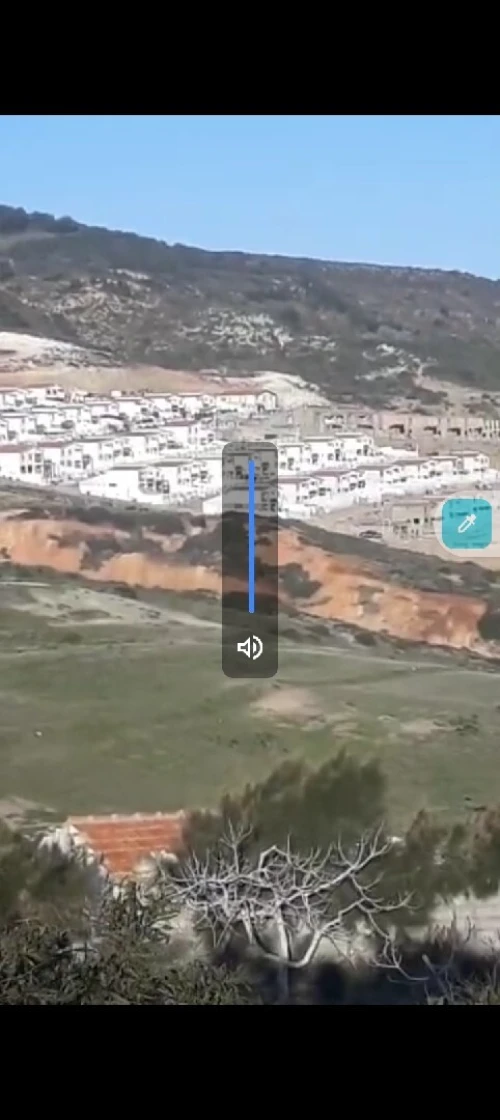 Vente Terrain Aïn Témouchent Bou zedjar