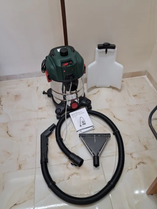 Aspirateur