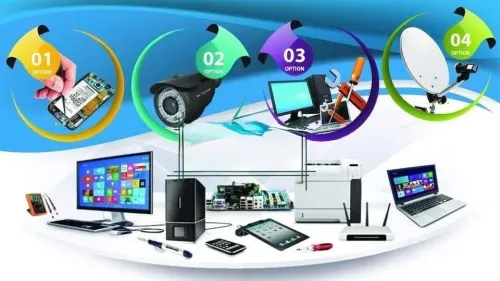 Installation Paraboles et Renouvellement se Serveurs