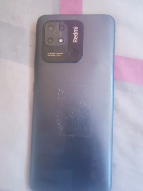 Redmi 10c