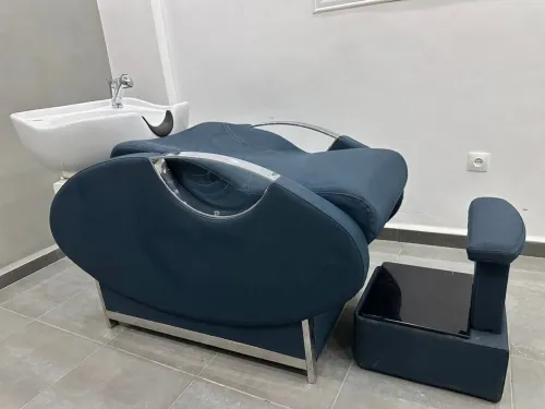 Lave tête