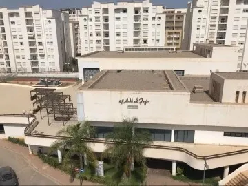 Location Appartement F4 Alger Cheraga