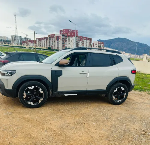 Dacia Duster 2026 Extreme