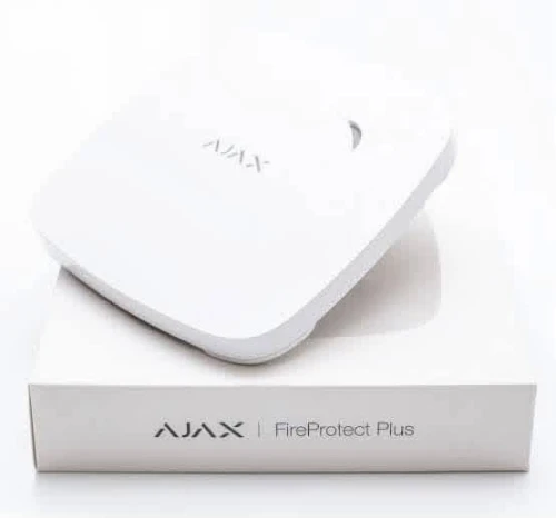 Ajax système