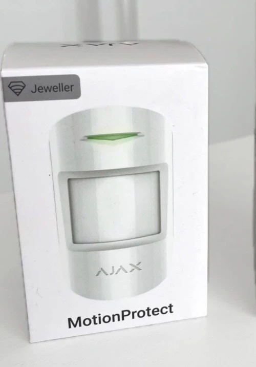 Ajax système