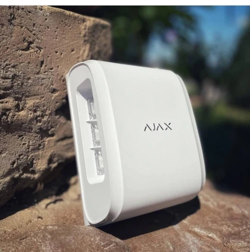 Ajax système