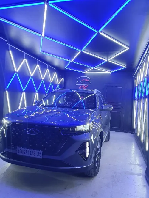 Chery Tiggo 7 Pro 2025 Luxury 