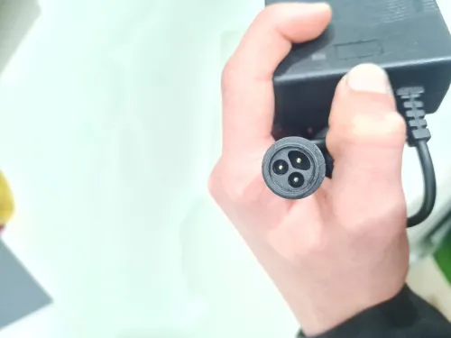 Chargeur