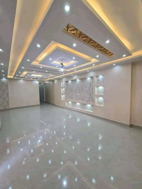 Placo platre décoration 