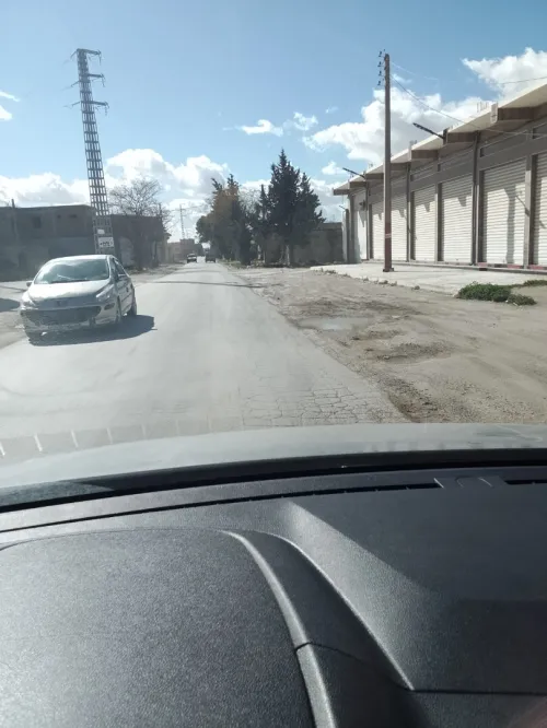 Vente Terrain Sétif El eulma