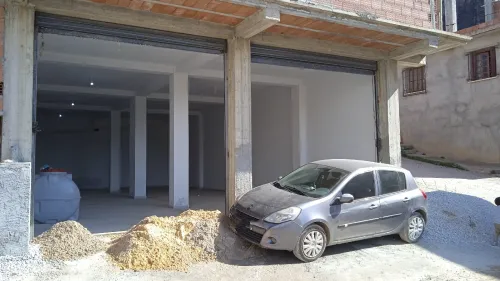 Location Local Alger Douera