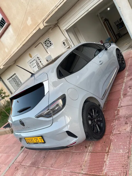 Renault Clio 5  2025 Evolution
