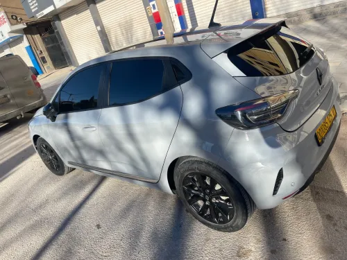 Renault Clio 5  2025 Evolution